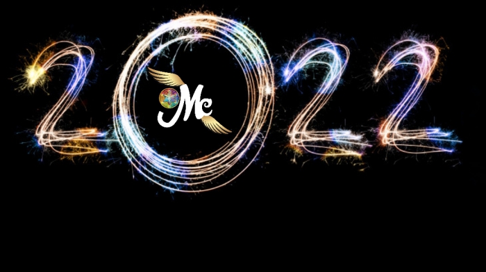 Il 2022  in Numerologia 