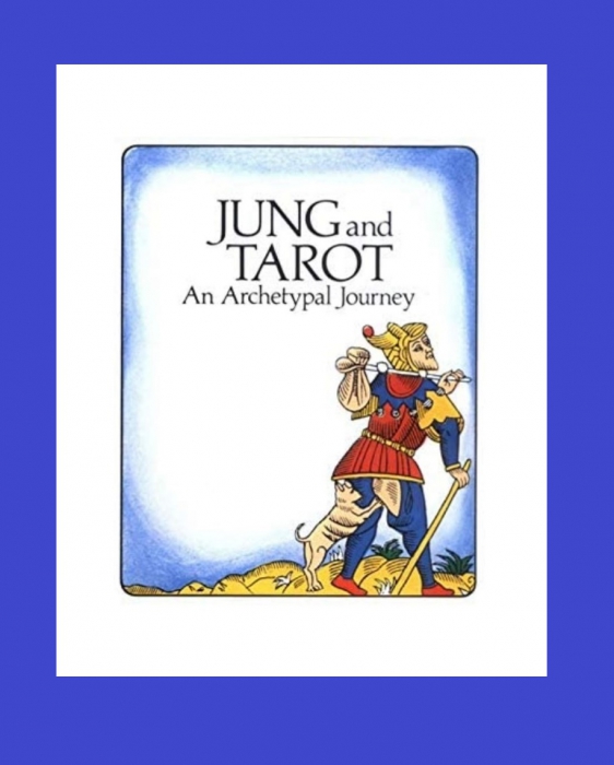 Jung e il Tarot
