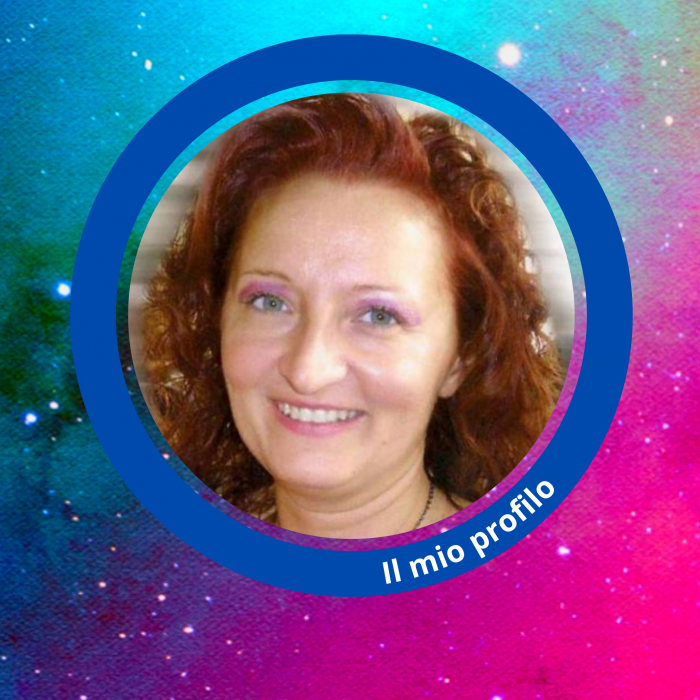 Foto profilo Maya