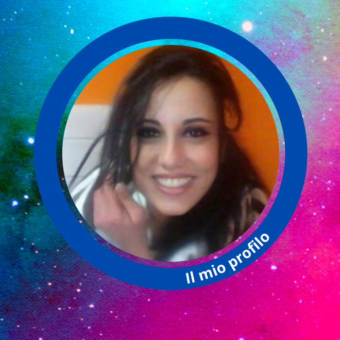 Foto profilo Sabrina