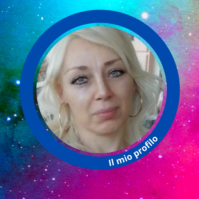 Foto profilo Selene 